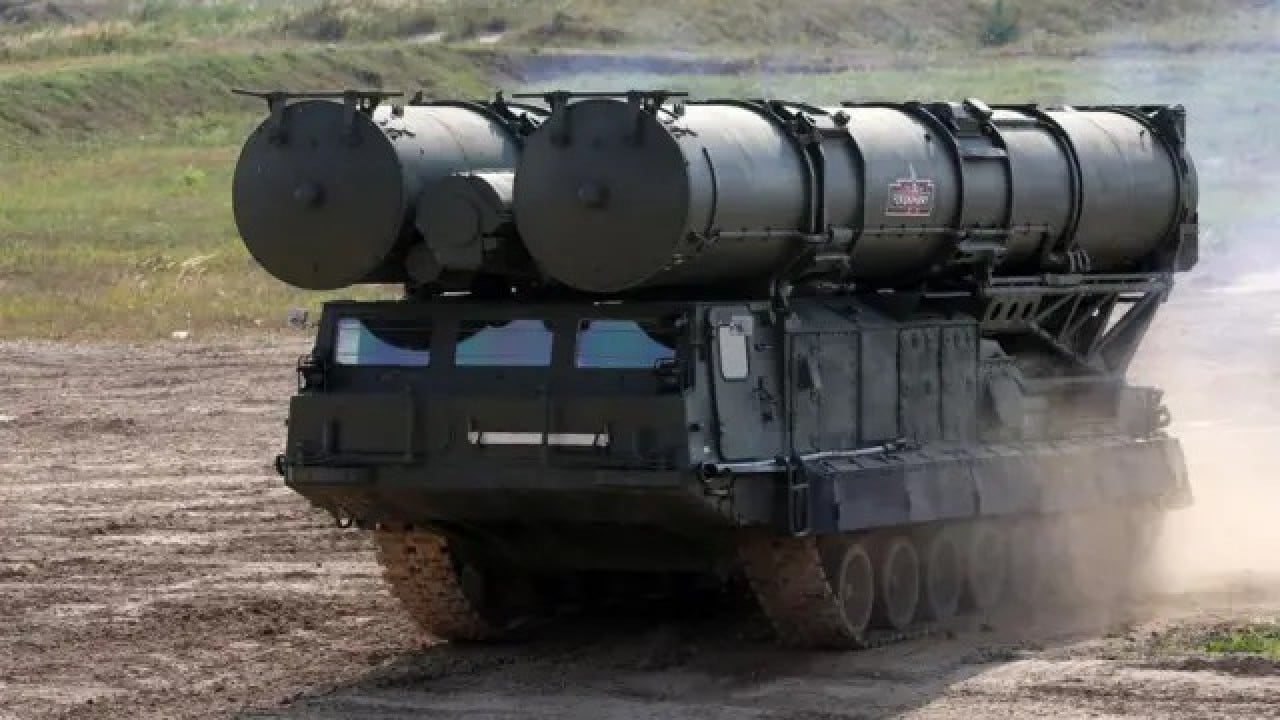 Foto - Cihat Yaycı'dan Türkiye için S-400 isyanı: 'Nerede adalet' diyerek sitem etti