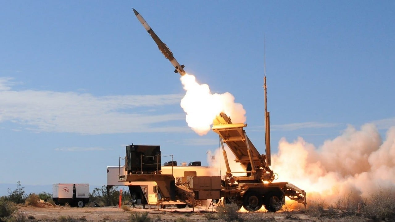 Foto - Cihat Yaycı'dan Türkiye için S-400 isyanı: 'Nerede adalet' diyerek sitem etti