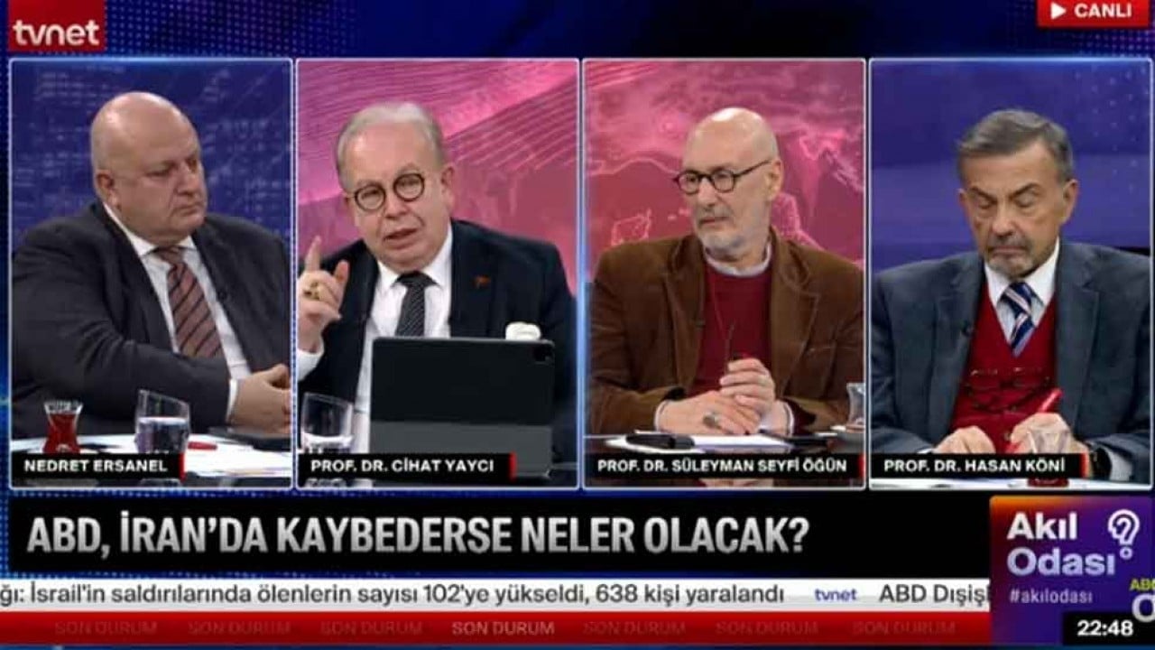 Foto - Cihat Yaycı'dan Türkiye sınırındaki mayınlarla ilgili şok sözler: Ne olur yapmayın dedim