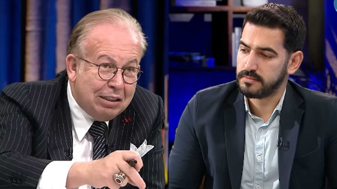 Foto - Cihat Yaycı'dan Türkiye'ye kritik BAE uyarısı: 'İzlerini takip edin' dedi ve neyi almak istediklerini açıkladı