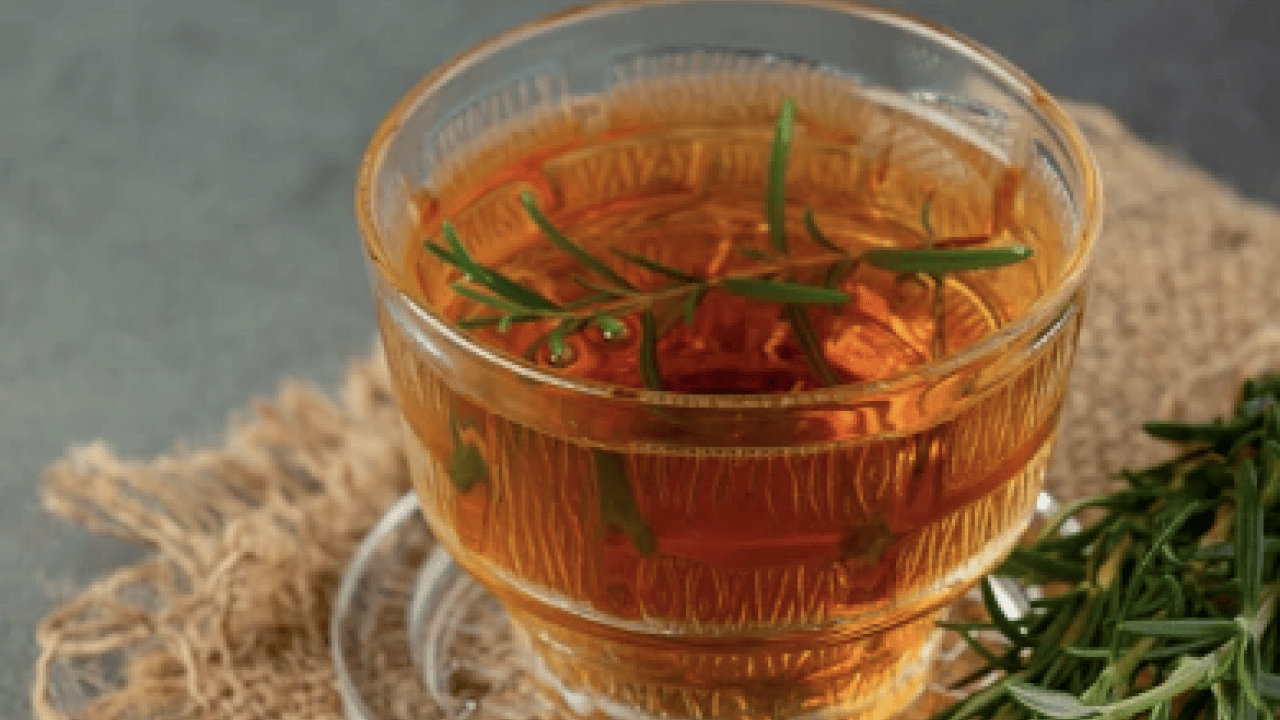 Foto - Çıkış yolu bu bitkiye çıkıyor: Vücudunuzda şifa saçacak resmen...