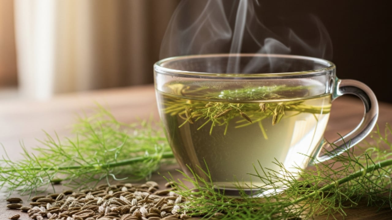 Foto - Çıkış yolu bu bitkiye çıkıyor: Vücudunuzda şifa saçacak resmen...