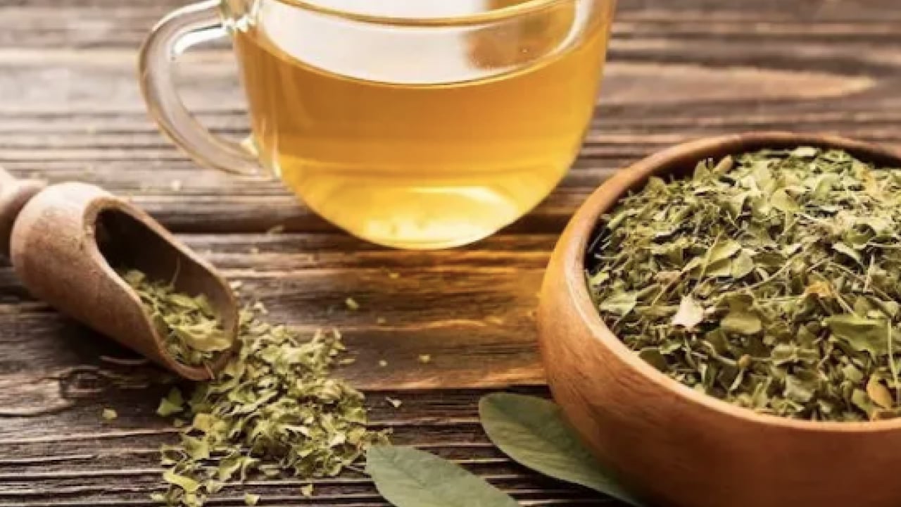 Foto - Çıkış yolu bu bitkiye çıkıyor: Vücudunuzda şifa saçacak resmen...