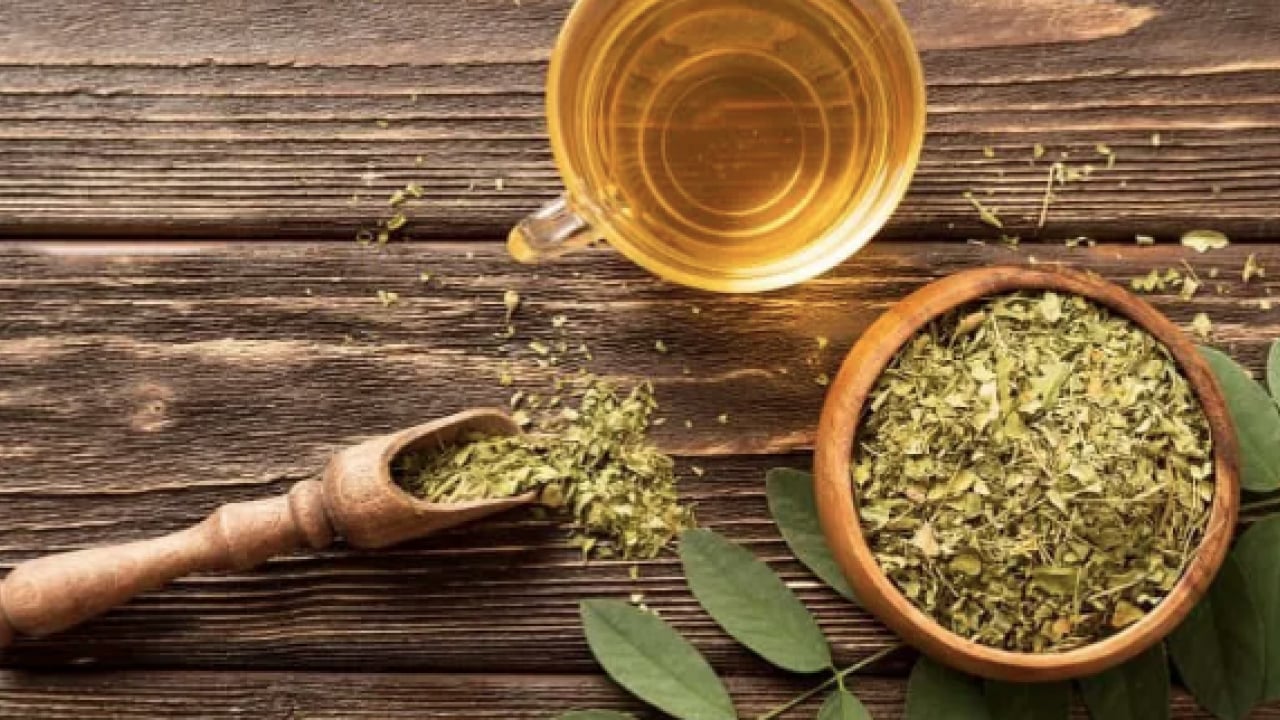 Foto - Çıkış yolu bu bitkiye çıkıyor: Vücudunuzda şifa saçacak resmen...