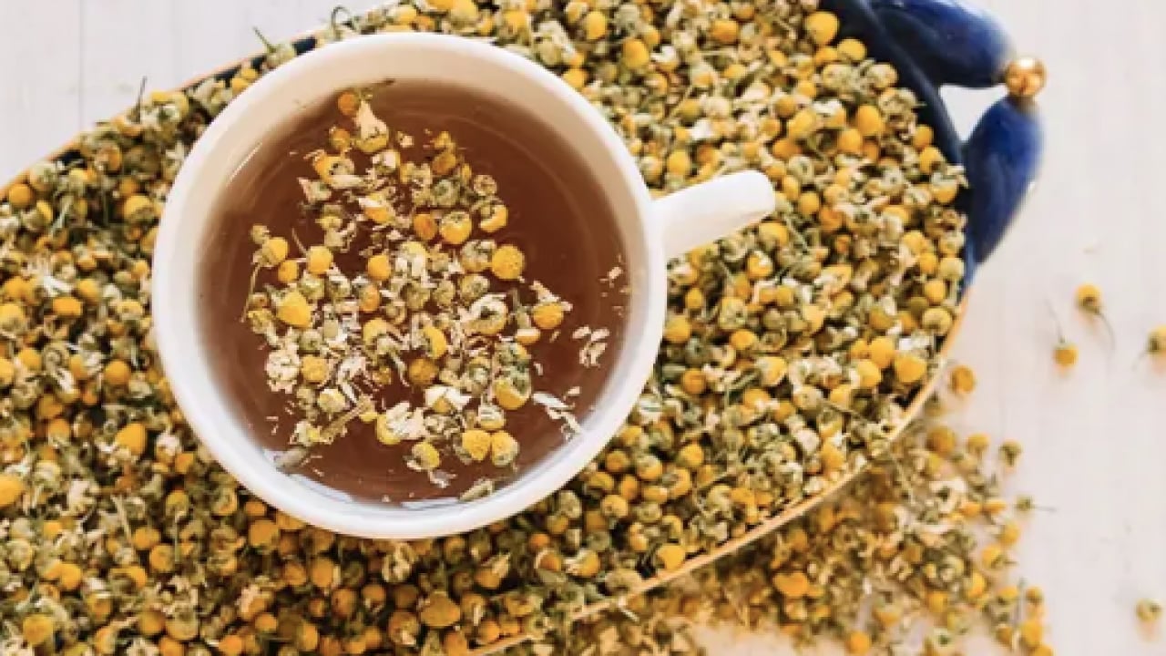 Foto - Çıkış yolu bu bitkiye çıkıyor: Vücudunuzda şifa saçacak resmen...