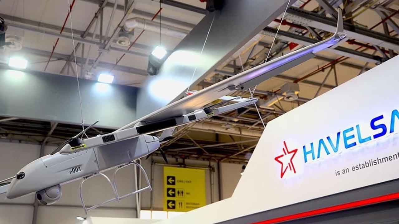 Foto - Çıkış yolunu Türkiye'de buldular! 'Türk savunma devi ile anlaştık' diyerek dünyaya duyurdular