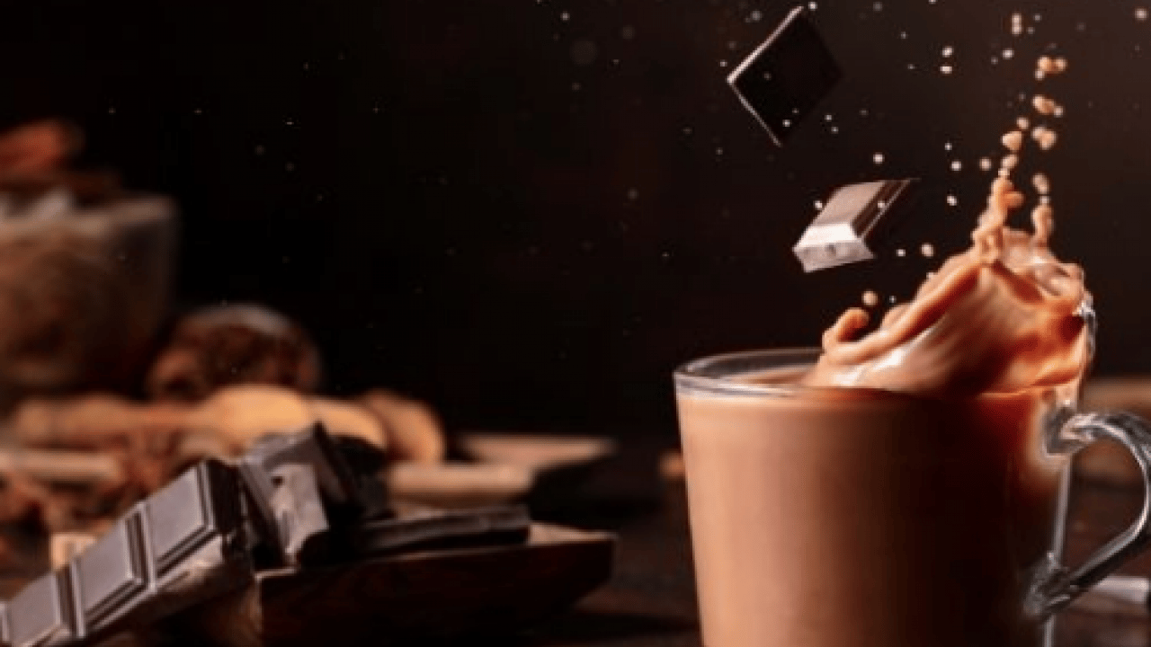 Foto - Çikolata tansiyon düşürür mü? Yaşlanmadan tutun da, endorfin salınımına kadar....