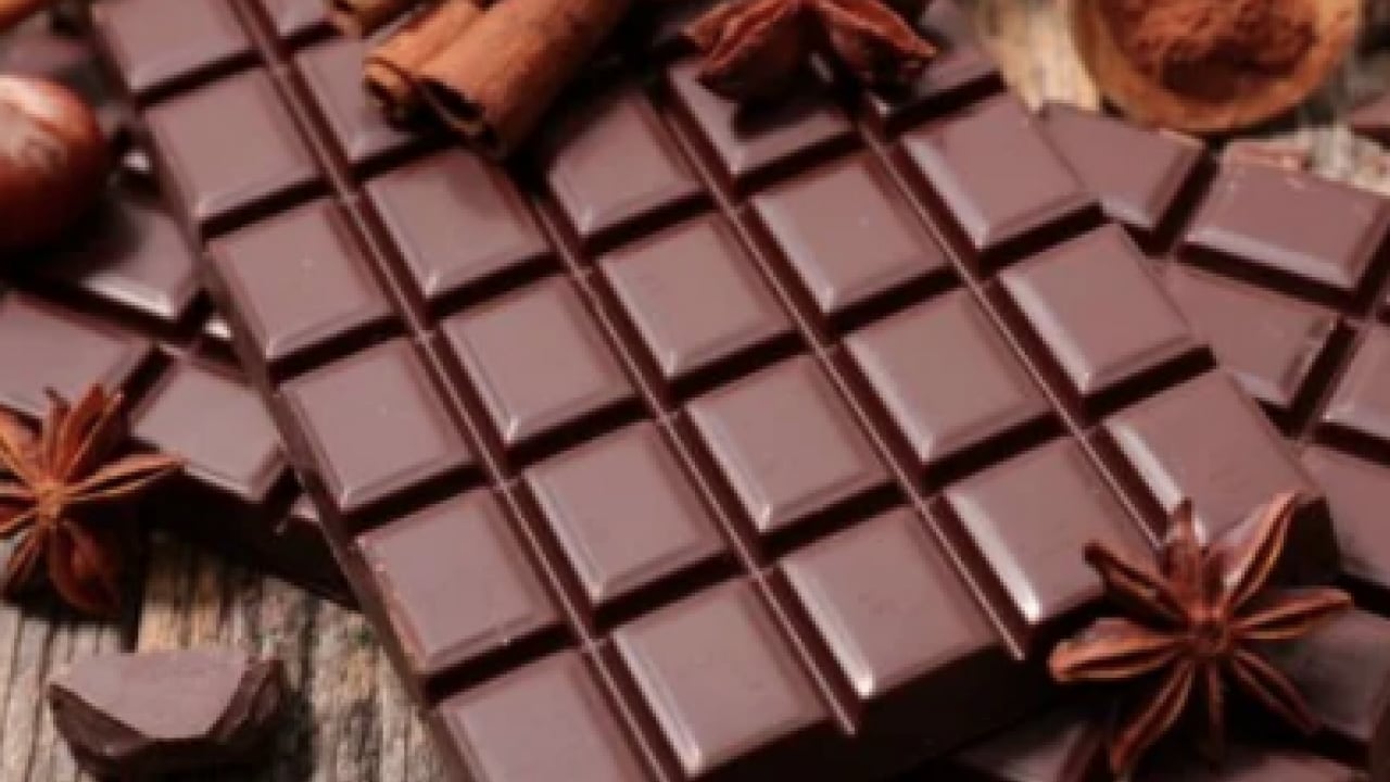 Foto - Çikolata tansiyon düşürür mü? Yaşlanmadan tutun da, endorfin salınımına kadar....
