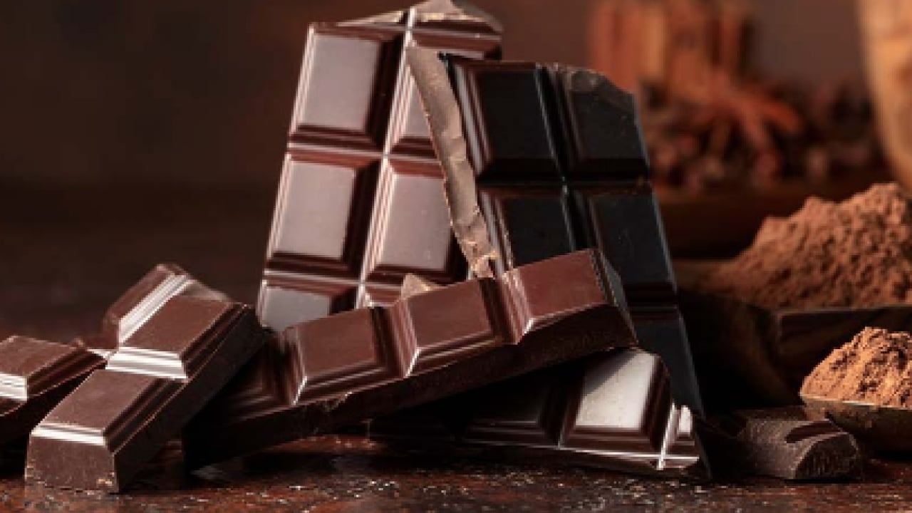 Foto - Çikolata tansiyon düşürür mü? Yaşlanmadan tutun da, endorfin salınımına kadar....