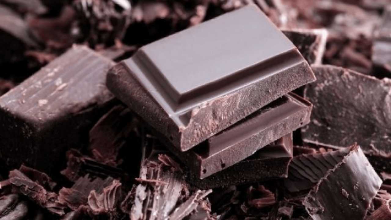Foto - Çikolata tansiyon düşürür mü? Yaşlanmadan tutun da, endorfin salınımına kadar....