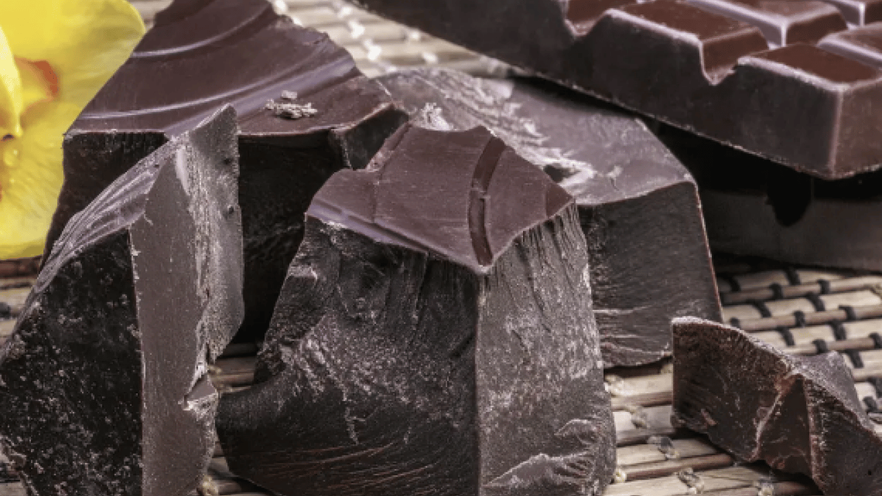 Foto - Çikolata tansiyon düşürür mü? Yaşlanmadan tutun da, endorfin salınımına kadar....