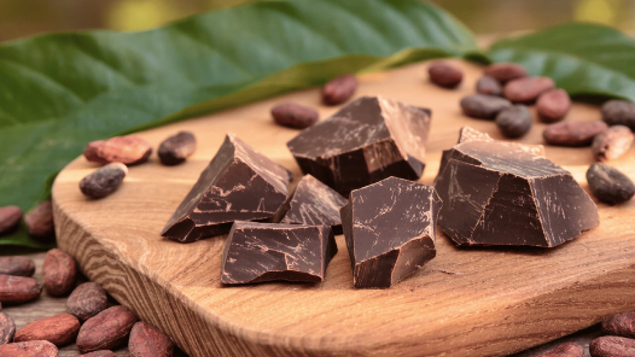 Foto - Çikolata tansiyon düşürür mü? Yaşlanmadan tutun da, endorfin salınımına kadar....