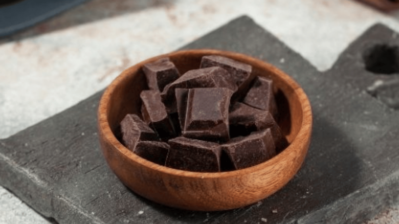 Foto - Çikolata tansiyon düşürür mü? Yaşlanmadan tutun da, endorfin salınımına kadar....