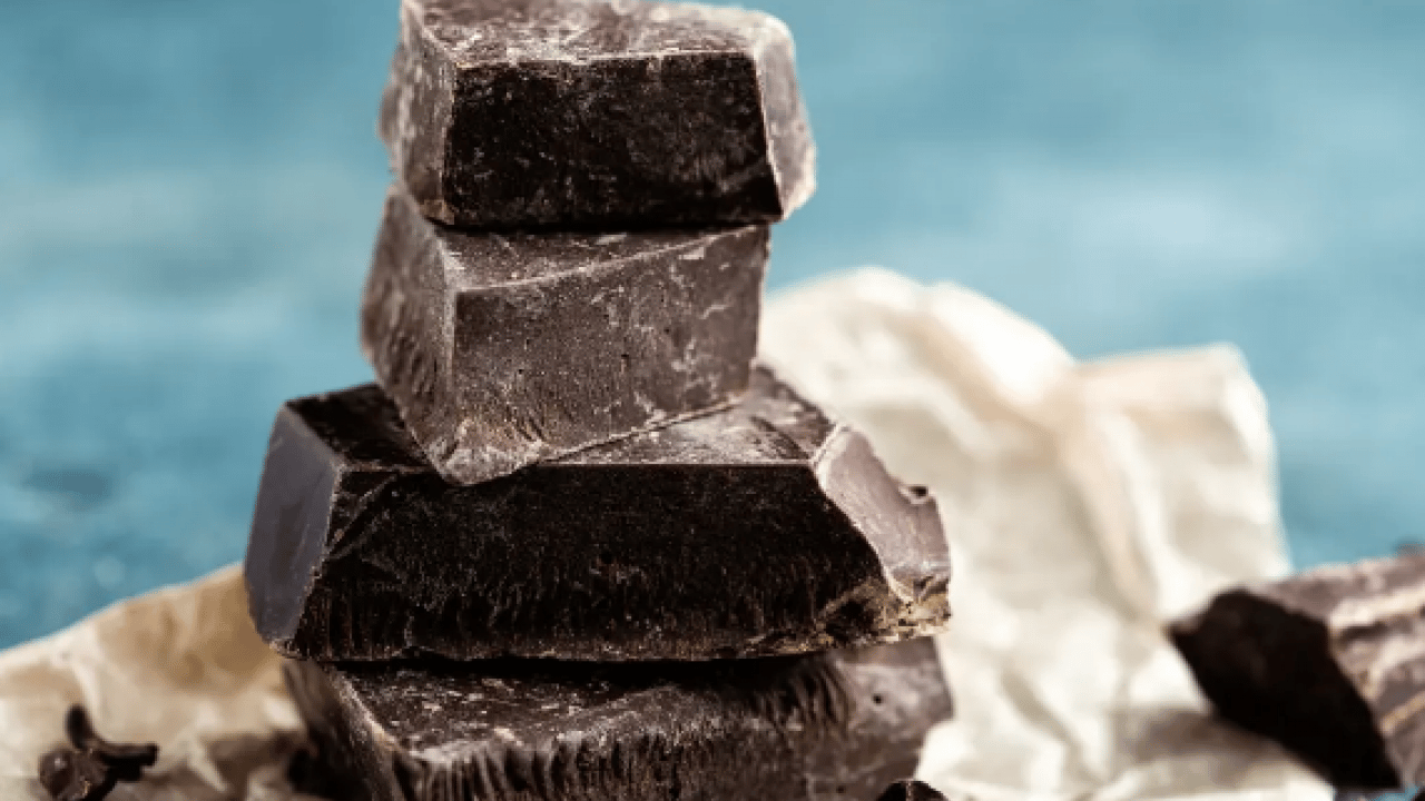 Foto - Çikolata tansiyon düşürür mü? Yaşlanmadan tutun da, endorfin salınımına kadar....