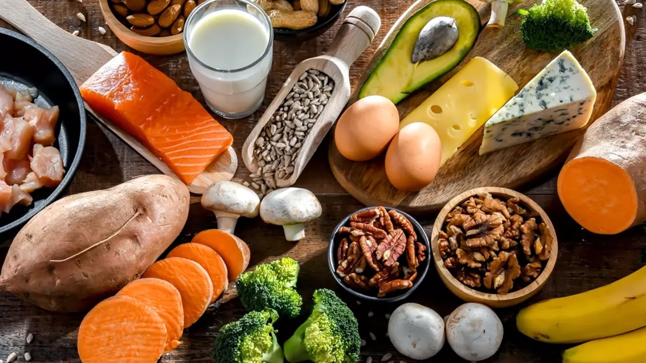 Foto - Cildi bebek gibi yapan hangi besinler? Leke ve sivilceden iz kalmıyor! Herkesi şok eden doğal koruma