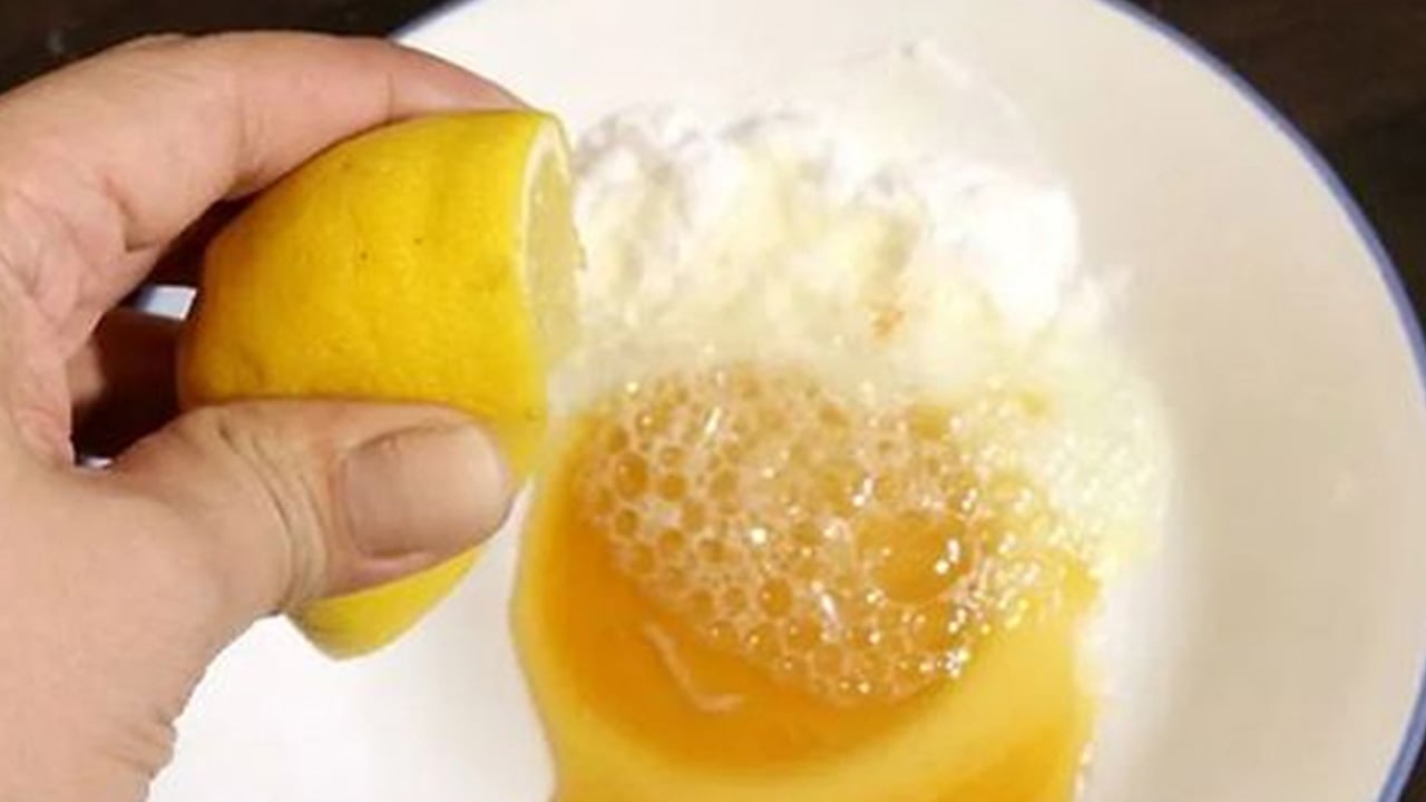 Foto - Cildi porselen gibi yapıyor! Ciltte porselen etkisi için 10-15 dakikada yapılan bu karışım 10 yaş gençleştiriyor! 