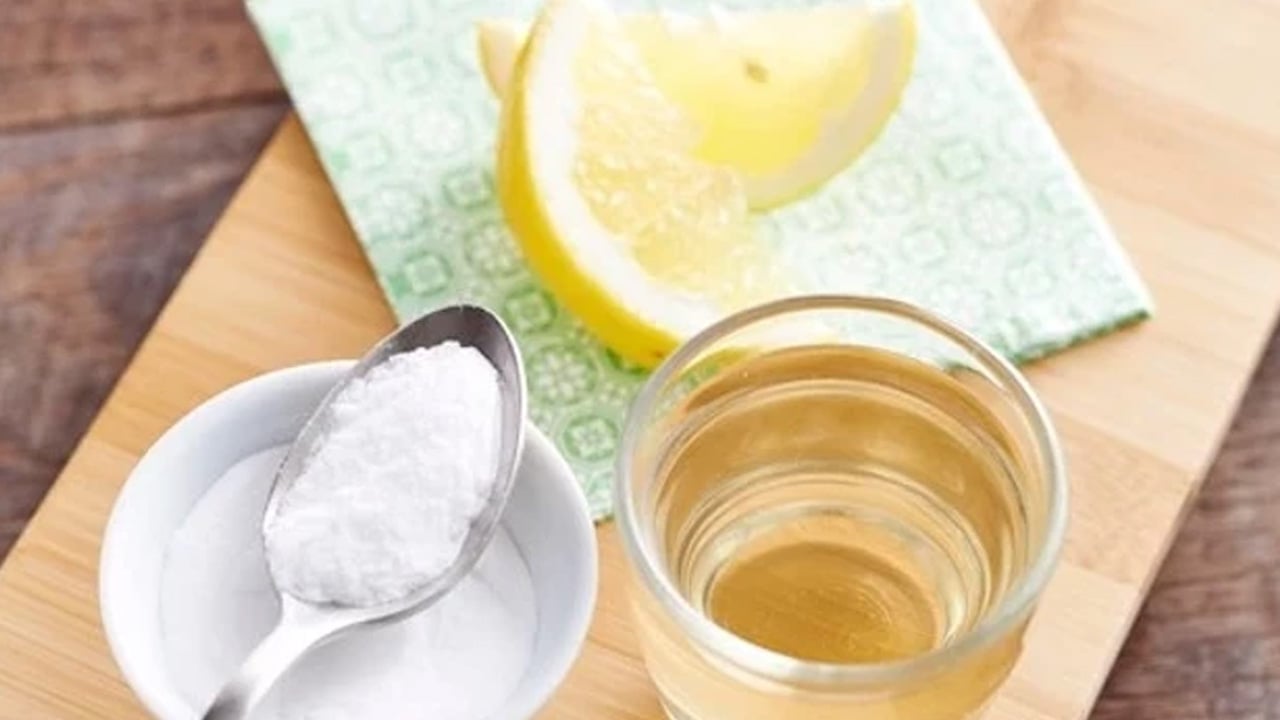 Foto - Cildi porselen gibi yapıyor! Ciltte porselen etkisi için 10-15 dakikada yapılan bu karışım 10 yaş gençleştiriyor! 