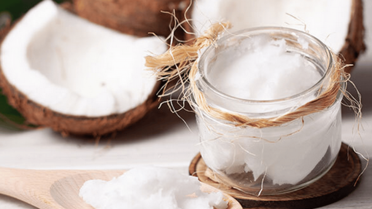 Foto - Cildinizi besler, gençleştirir ve... Tek yağ onlarca fayda... Hindistan cevizi gerçeği