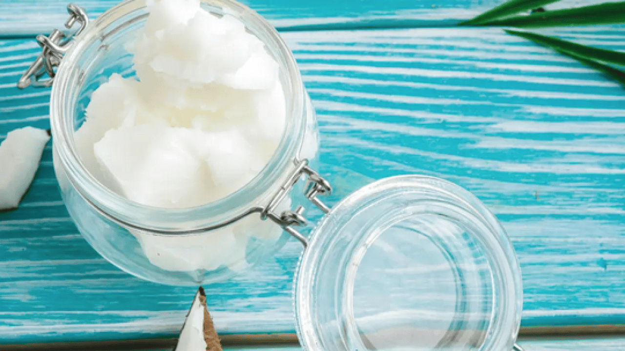 Foto - Cildinizi besler, gençleştirir ve... Tek yağ onlarca fayda... Hindistan cevizi gerçeği