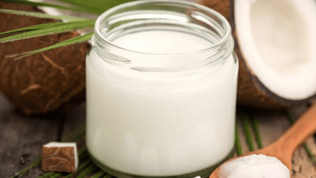 Foto - Cildinizi besler, gençleştirir ve... Tek yağ onlarca fayda... Hindistan cevizi gerçeği