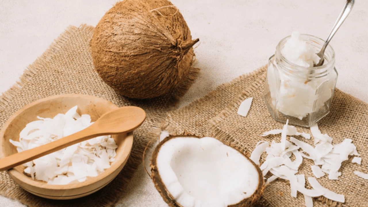 Foto - Cildinizi besler, gençleştirir ve... Tek yağ onlarca fayda... Hindistan cevizi gerçeği