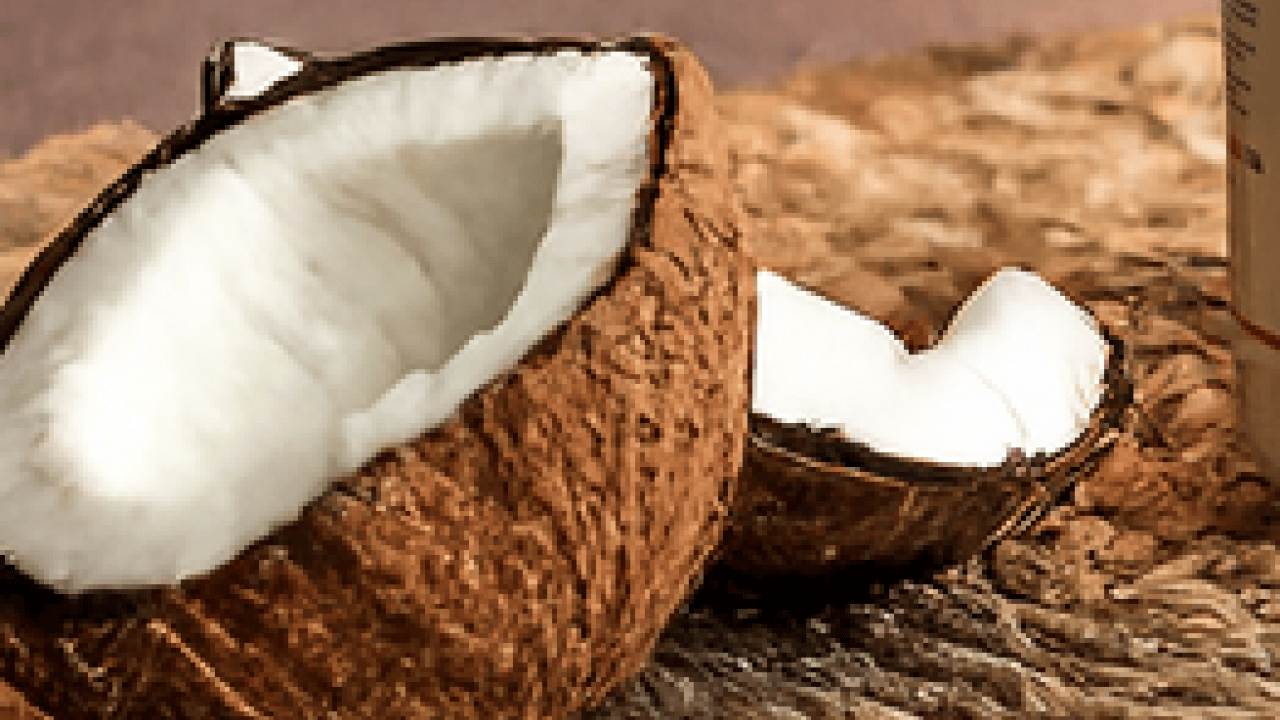 Foto - Cildinizi besler, gençleştirir ve... Tek yağ onlarca fayda... Hindistan cevizi gerçeği