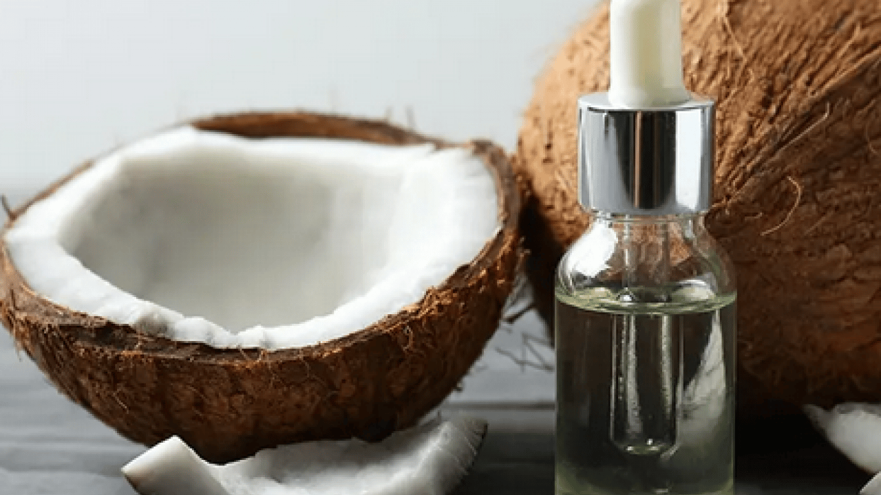 Foto - Cildinizi besler, gençleştirir ve... Tek yağ onlarca fayda... Hindistan cevizi gerçeği