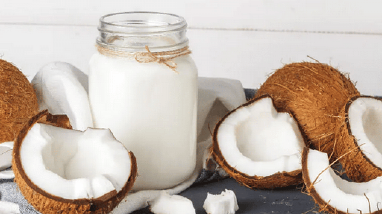 Foto - Cildinizi besler, gençleştirir ve... Tek yağ onlarca fayda... Hindistan cevizi gerçeği