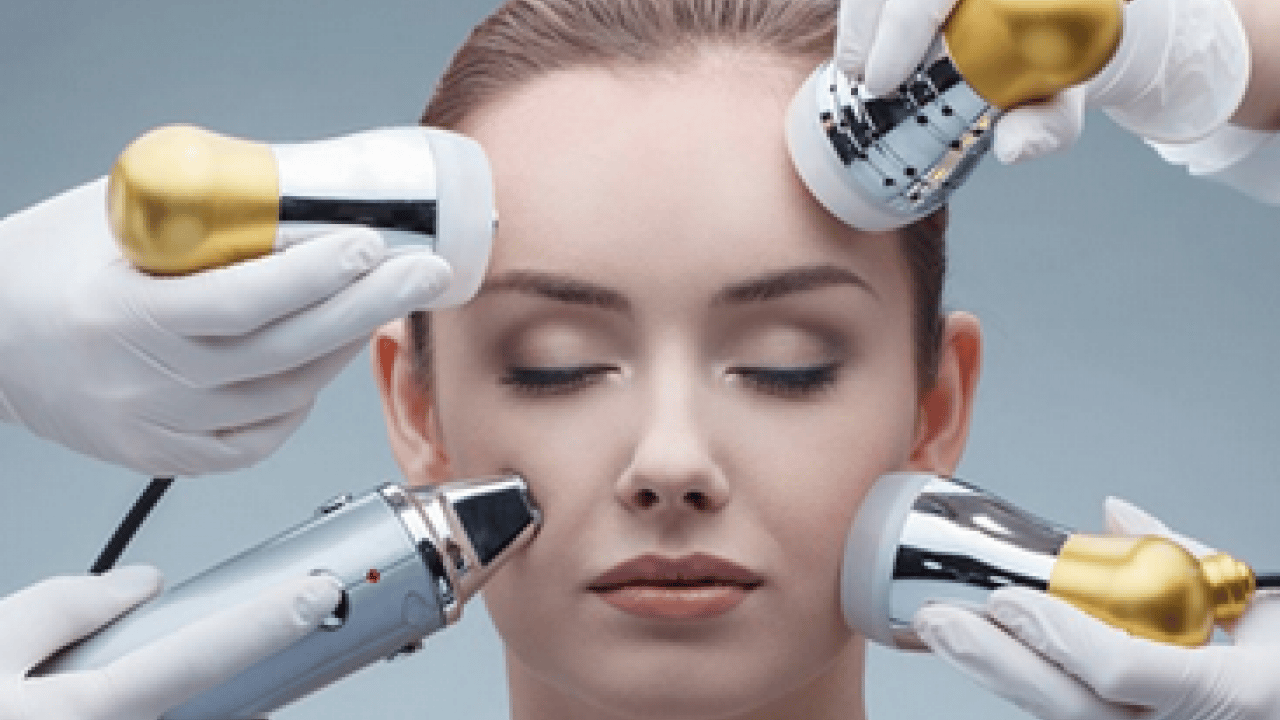 Foto - Cildinizi yoğun temizlikle meşgul etmeyin, nazik bir şekilde koruyun uyarısı!