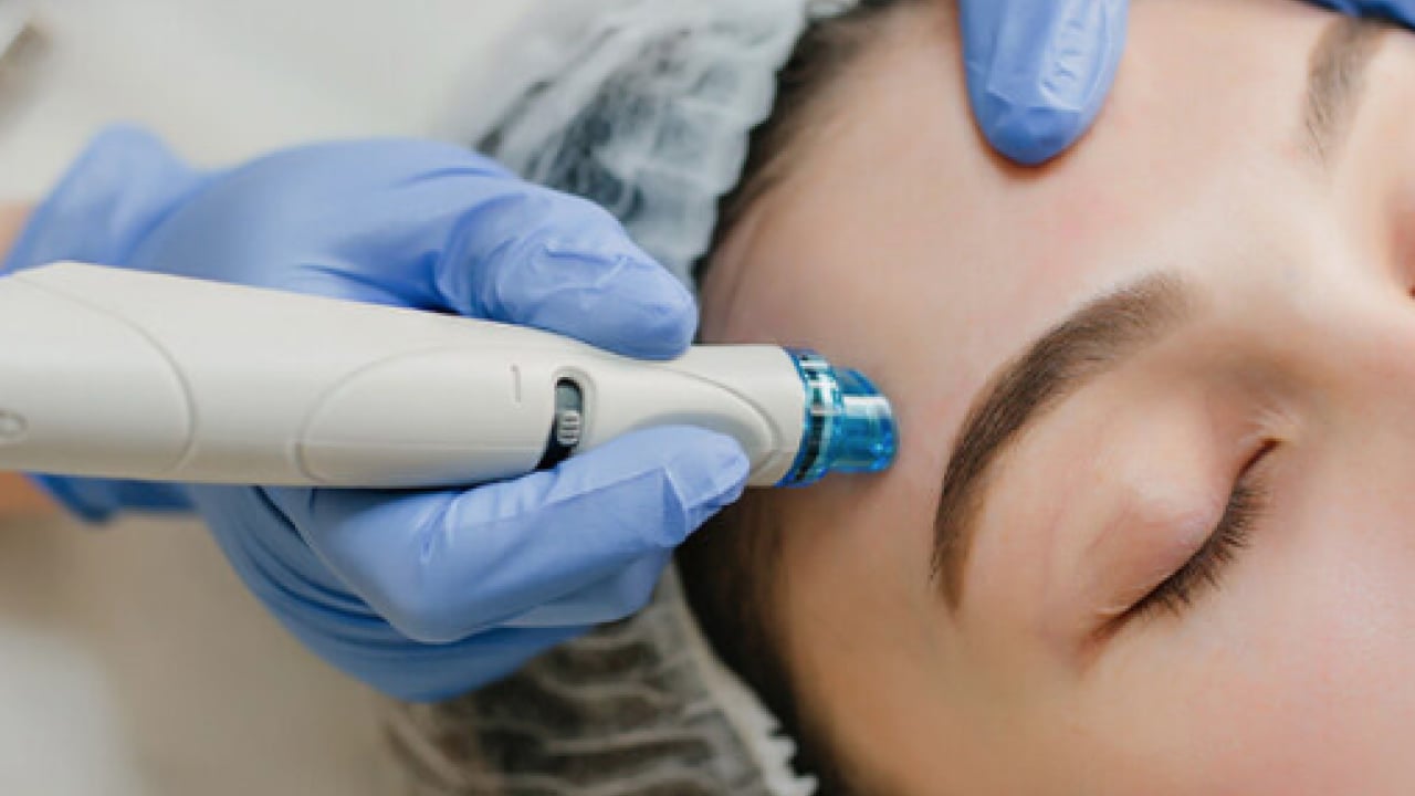 Foto - Cildinizi yoğun temizlikle meşgul etmeyin, nazik bir şekilde koruyun uyarısı!