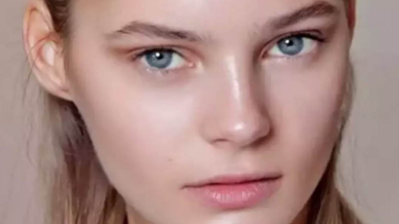 Foto - Cildinizin parlaması için yapılan tarifeye bakın! C vitamini zengini maske: Sadece 15 dakika! Cilde yardımcı ve destek oluyor