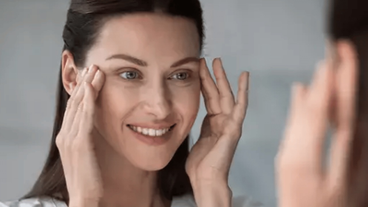 Foto - Cildinizin parlaması için yapılan tarifeye bakın! C vitamini zengini maske: Sadece 15 dakika! Cilde yardımcı ve destek oluyor