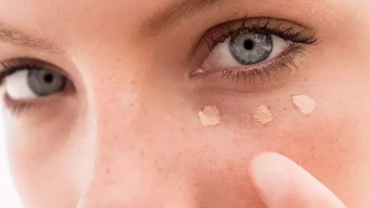 Foto - Cildinizin parlaması için yapılan tarifeye bakın! C vitamini zengini maske: Sadece 15 dakika! Cilde yardımcı ve destek oluyor