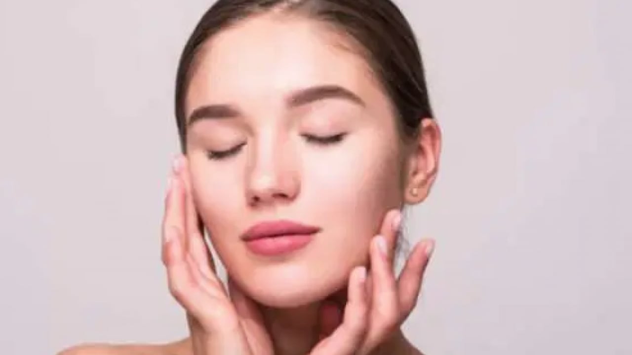 Foto - Cildinizin parlaması için yapılan tarifeye bakın! C vitamini zengini maske: Sadece 15 dakika! Cilde yardımcı ve destek oluyor