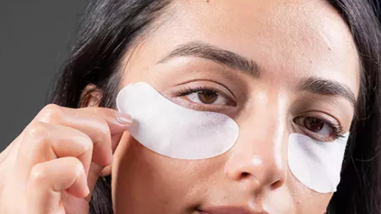 Foto - Cildinizin parlaması için yapılan tarifeye bakın! C vitamini zengini maske: Sadece 15 dakika! Cilde yardımcı ve destek oluyor