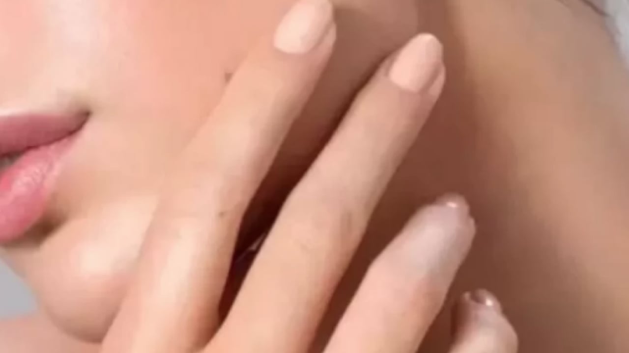 Foto - Cildinizin parlaması için yapılan tarifeye bakın! C vitamini zengini maske: Sadece 15 dakika! Cilde yardımcı ve destek oluyor