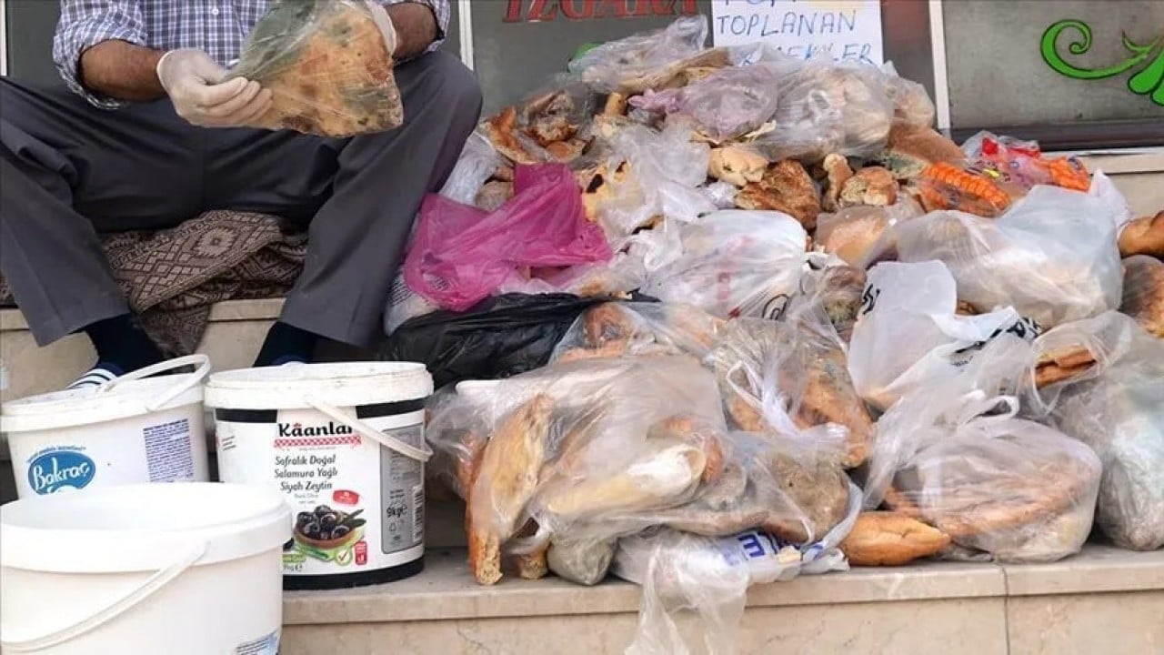 Foto - Çıldırmamak elde değil: Türkiye'de 26,6 milyar metreküp su heba edildi