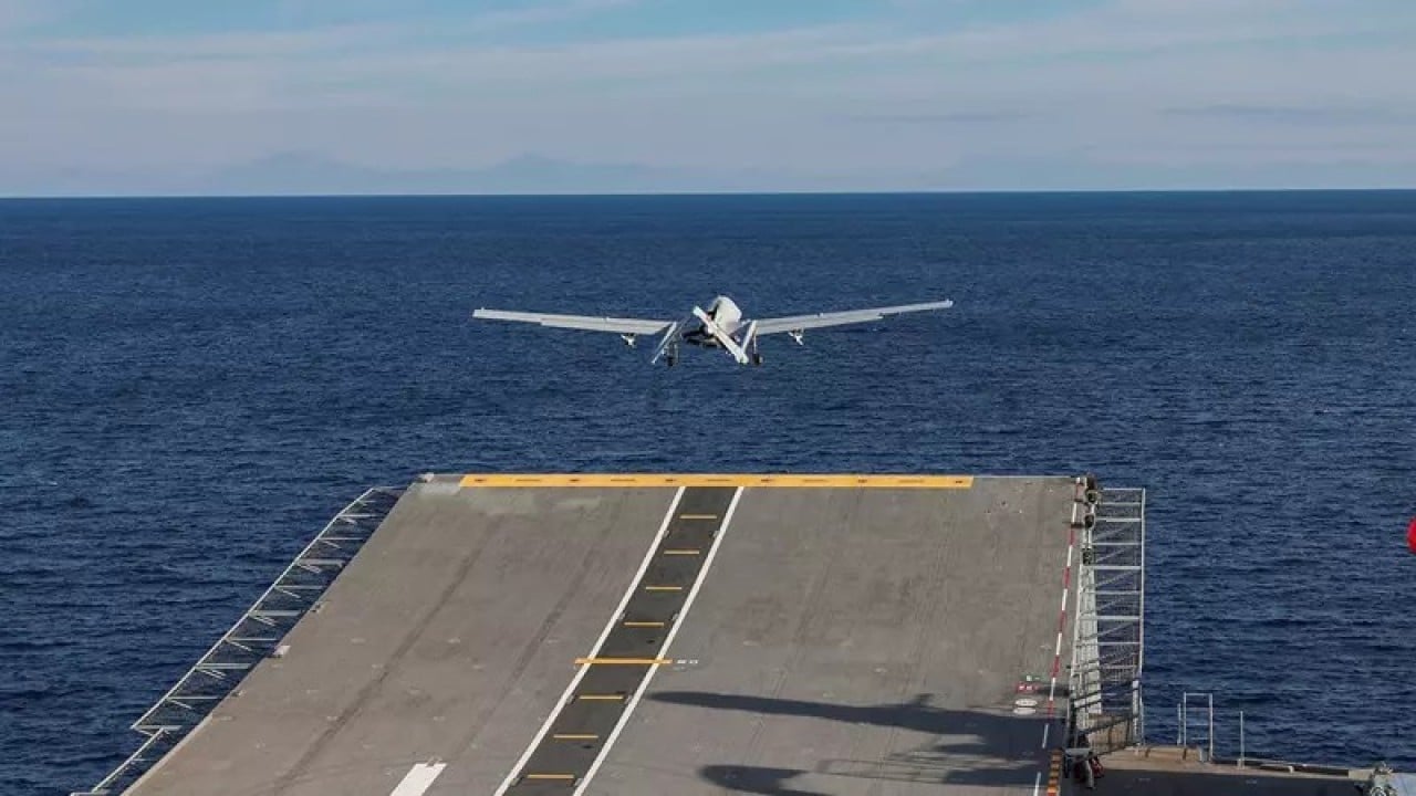 Foto - Bakan 'şaşırdım' demişti! Çılgın sipariş geliyor: Türkiye'den Aksungur, TB3 SİHA ve Hürjet satın alacaklar