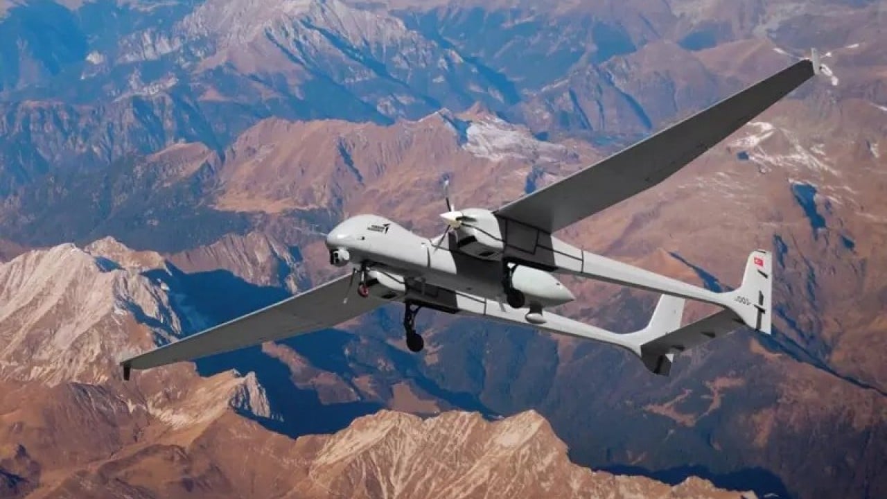 Foto - Bakan 'şaşırdım' demişti! Çılgın sipariş geliyor: Türkiye'den Aksungur, TB3 SİHA ve Hürjet satın alacaklar