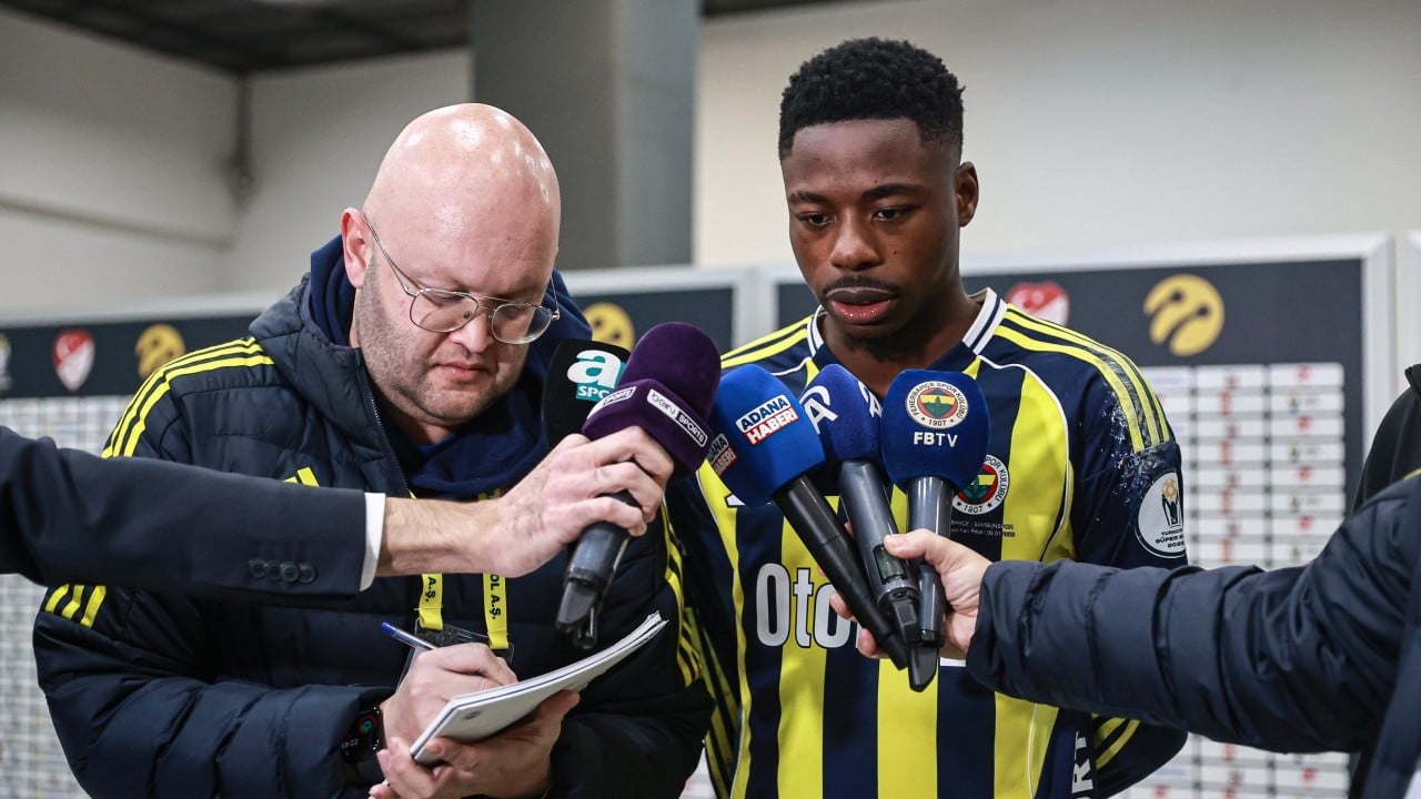 Foto - Çılgınlar gibi saldırdı: Robert Yüksel Yıldırım'dan Musaba'ya: Terbiyesiz, şovmen, paracı...