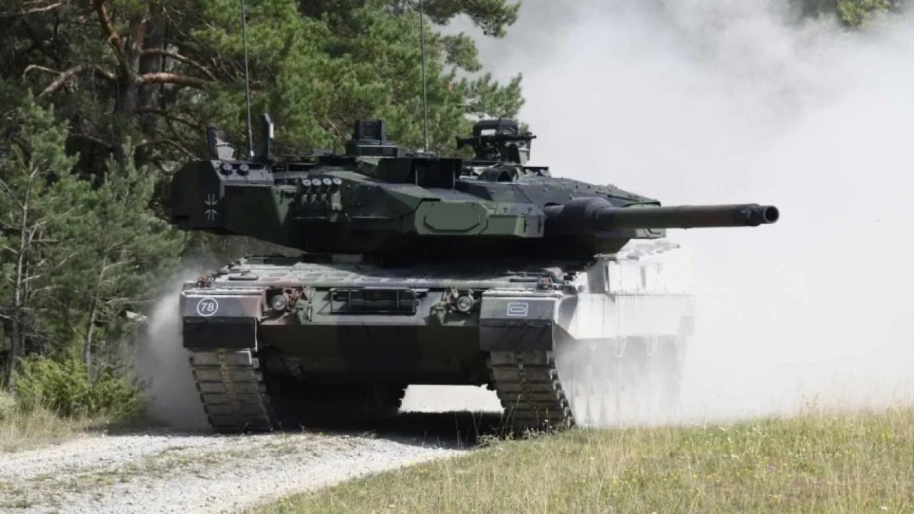 Foto - Çılgınlar gibi tank üretiyorlardı: Savunma devi satılıyor