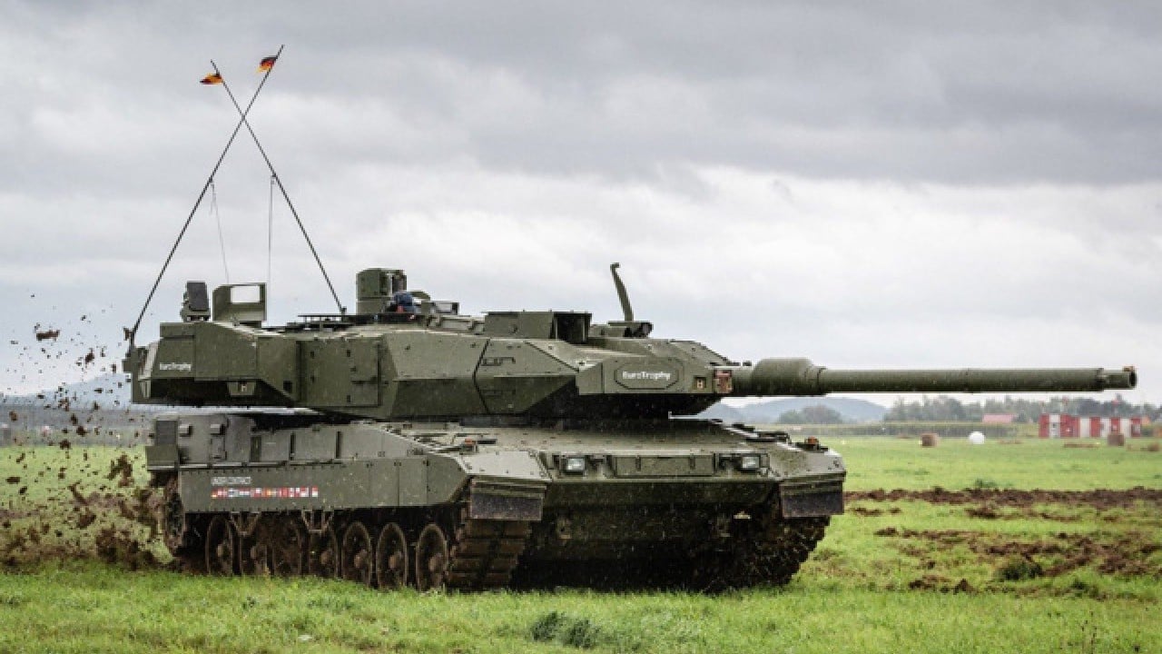 Foto - Çılgınlar gibi tank üretiyorlardı: Savunma devi satılıyor