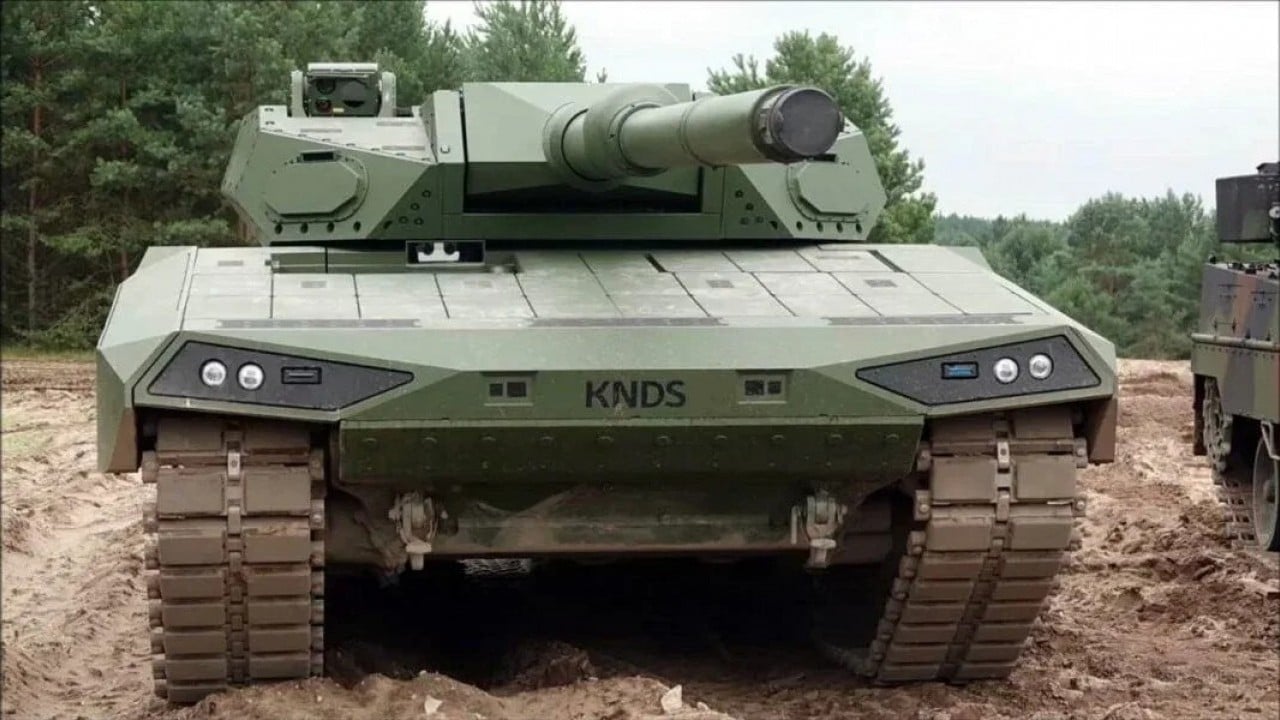 Foto - Çılgınlar gibi tank üretiyorlardı: Savunma devi satılıyor