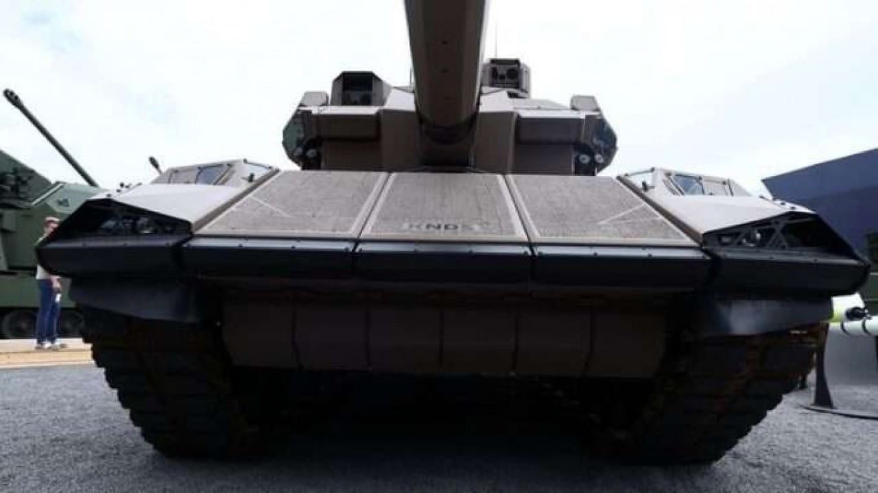 Foto - Çılgınlar gibi tank üretiyorlardı: Savunma devi satılıyor