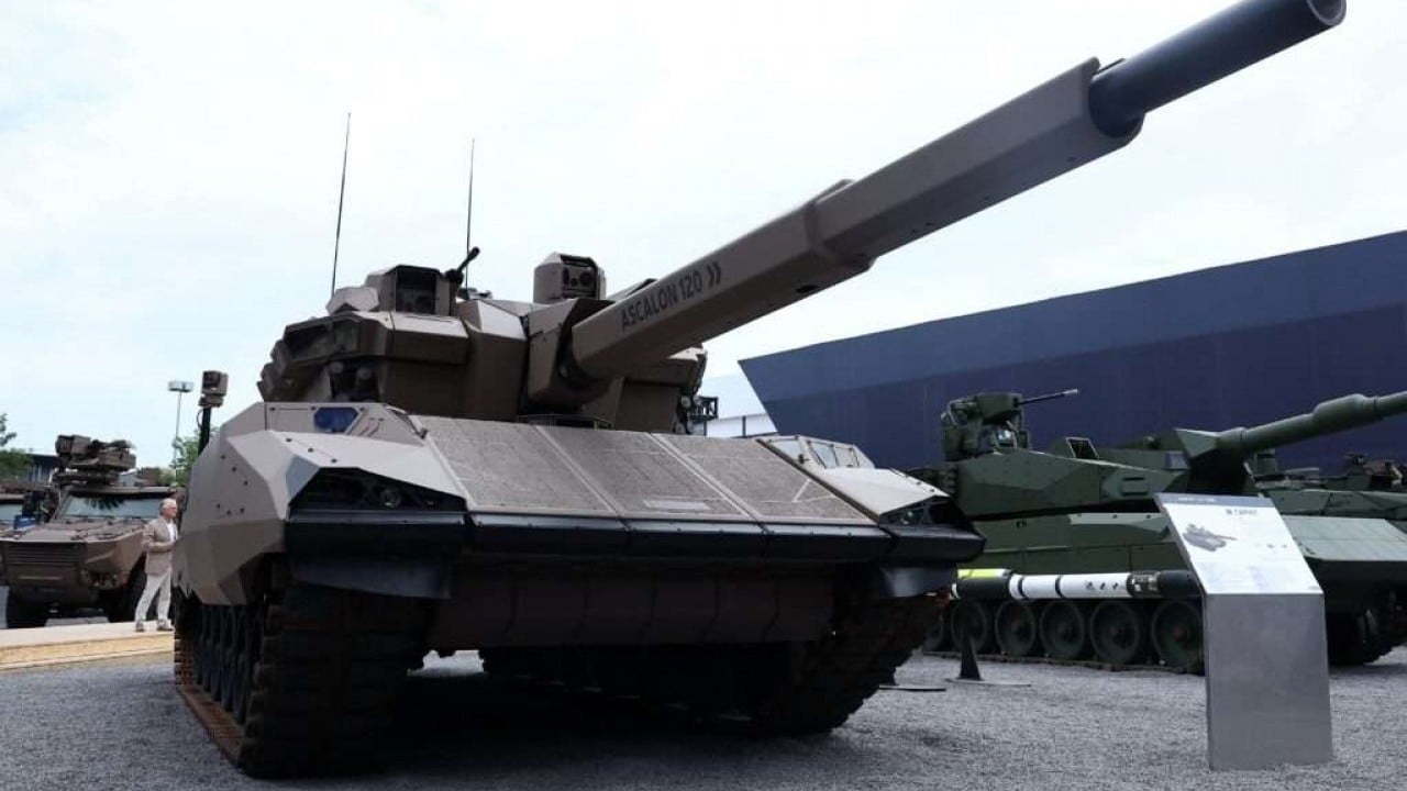 Foto - Çılgınlar gibi tank üretiyorlardı: Savunma devi satılıyor
