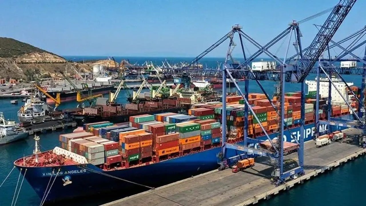 Foto - Çılgınlar gibi Türkiye'den almaya başladılar: Rakam füze gibi fırladı