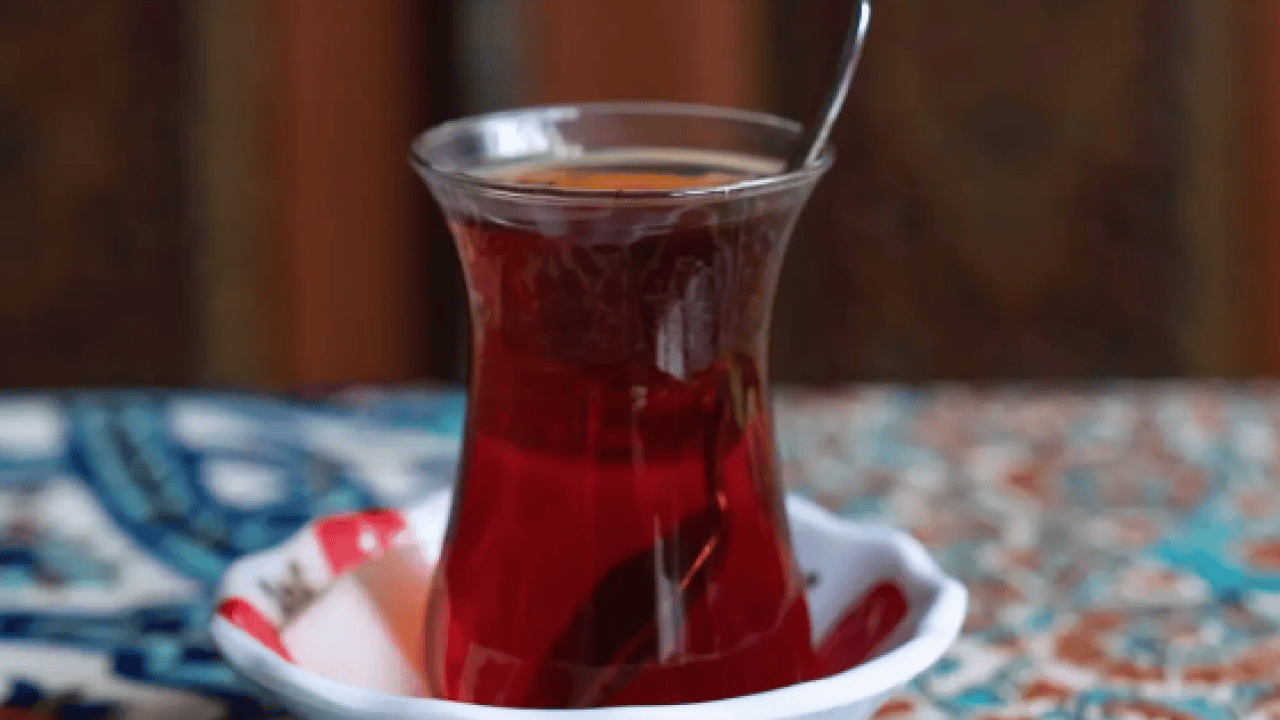 Foto - Çılgınlık bu... Kahve ve çayı aynı gün tüketirseniz ne olur?