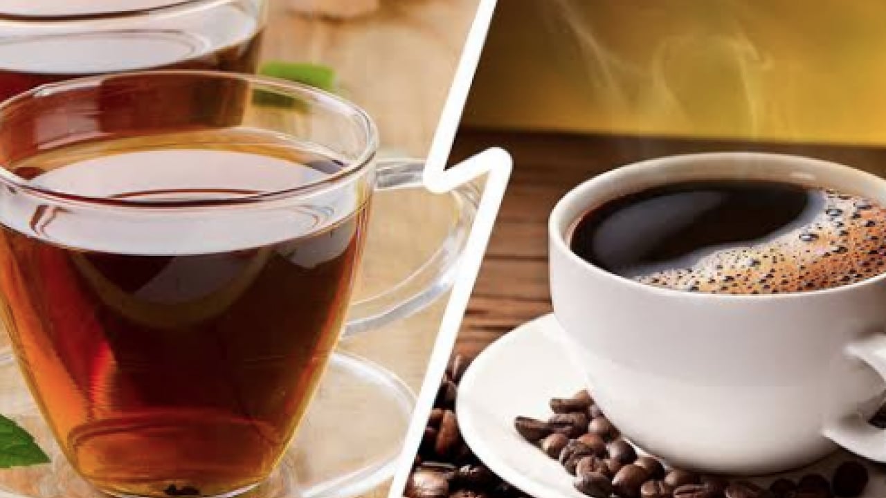 Foto - Çılgınlık bu... Kahve ve çayı aynı gün tüketirseniz ne olur?