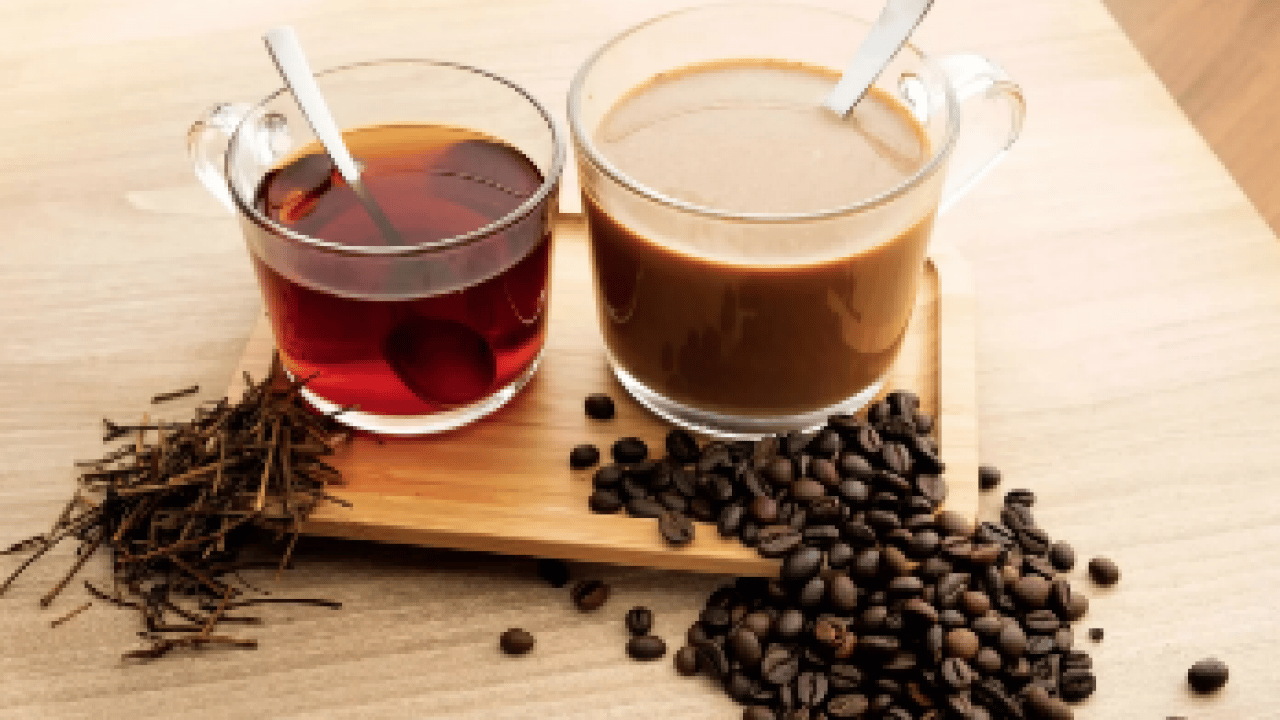 Foto - Çılgınlık bu... Kahve ve çayı aynı gün tüketirseniz ne olur?