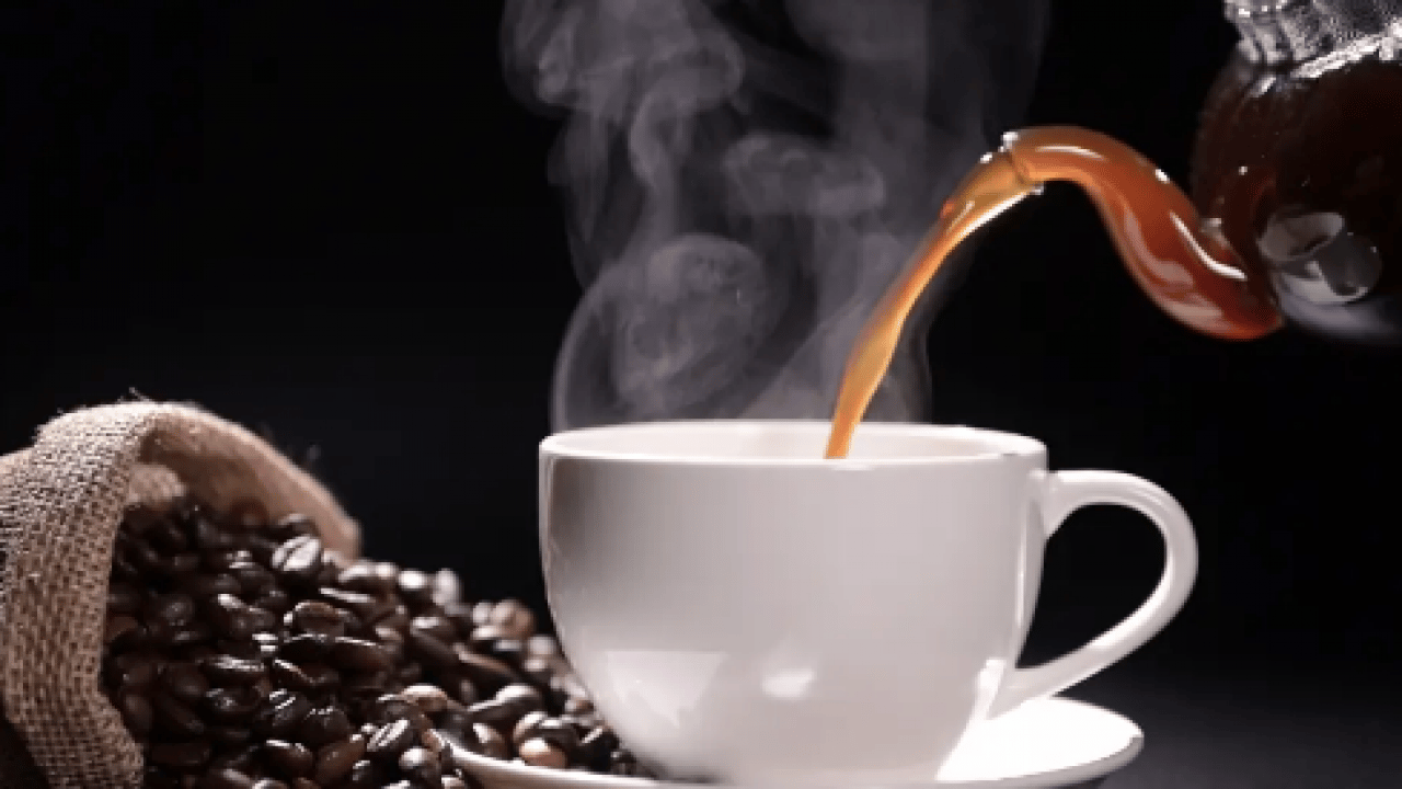 Foto - Çılgınlık bu... Kahve ve çayı aynı gün tüketirseniz ne olur?